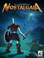 The Last Hero of Nostalgaia