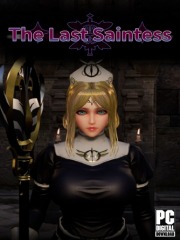 The Last Saintess