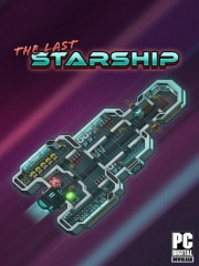 The Last Starship