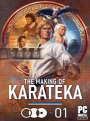 The Making of Karateka