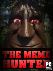 THE MEME HUNTER