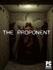 The Proponent