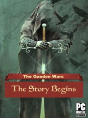 The Qaedon Wars - The Story Begins