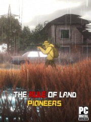 The Rule of Land: Pioneers