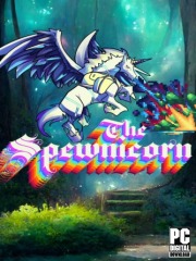 The Spewnicorn