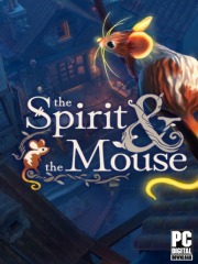 The Spirit and the Mouse