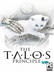 The Talos Principle VR