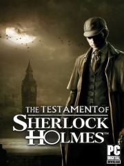 The Testament of Sherlock Holmes