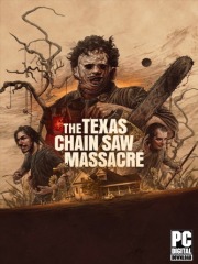 The Texas Chain Saw Massacre