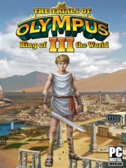 The Trials of Olympus III: King of the World