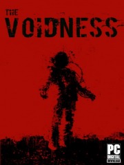 The Voidness - Lidar Horror Survival Game