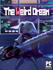 The Weird Dream