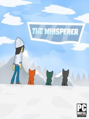 The Whisperer