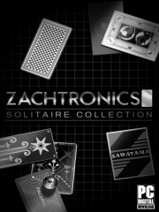 The Zachtronics Solitaire Collection