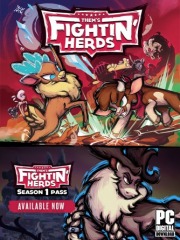 Them's Fightin' Herds