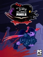 They Bleed Pixels