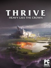 Thrive: Heavy Lies The Crown