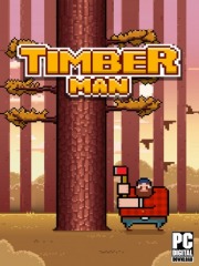 Timberman