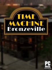 Time Machine Bronzeville