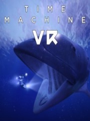 Time Machine VR