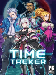 Time Treker