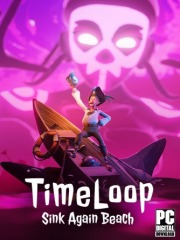 Timeloop: Sink Again Beach