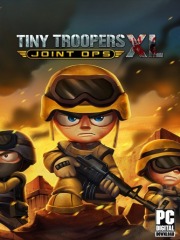 Tiny Troopers: Joint Ops XL