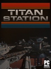 Titan Station