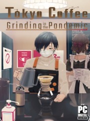 Tokyo Coffee: Grinding in the Pandemic