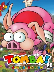 Tomba!