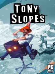 Tony Slopes