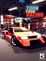 Toon Toon Racing