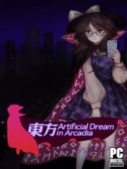 Touhou Artificial Dream in Arcadia