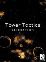 Tower Tactics: Liberation