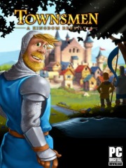 Townsmen - A Kingdom Rebuilt