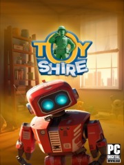 Toy Shire