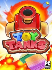 Toy Tanks