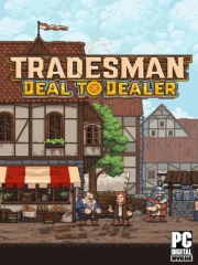 TRADESMAN: Deal to Dealer