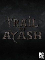 Trail of Ayash