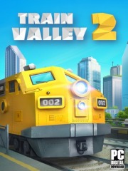 Train Valley 2