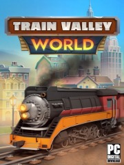 Train Valley World