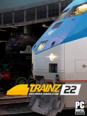 Trainz Railroad Simulator 2022