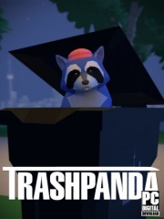 Trash Panda