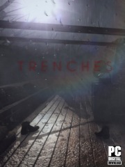 Trenches - World War 1 Horror Survival Game