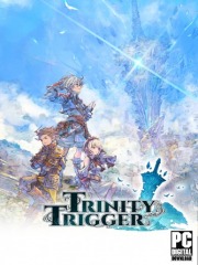 Trinity Trigger