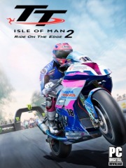 TT Isle of Man: Ride on the Edge 2