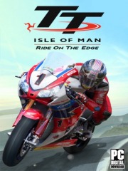 TT Isle of Man: Ride on the Edge