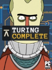 Turing Complete