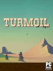 Turmoil