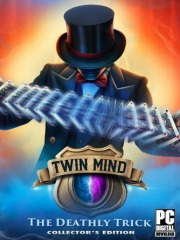 Twin Mind: The Deathly Trick